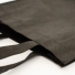 Sac en tissu non tissé personnalisé 30x10x35 CM | SAC LUS NON TISSÉ TNT | IMPRESSION EN SÉRIGRAPHIE SUR DEUX FACES EN DEUX CO...