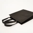 Sac en tissu non tissé personnalisé 30x10x35 CM | SAC LUS NON TISSÉ TNT | IMPRESSION EN SÉRIGRAPHIE SUR DEUX FACES EN DEUX CO...