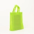 Sac en tissu non tissé personnalisé 30x10x35 CM | SAC LUS NON TISSÉ TNT | IMPRESSION EN SÉRIGRAPHIE SUR DEUX FACES EN DEUX CO...