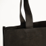 Sac en tissu non tissé personnalisé 30x10x35 CM | SAC LUS NON TISSÉ TNT | IMPRESSION EN SÉRIGRAPHIE SUR DEUX FACES EN DEUX CO...