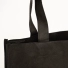 Sac en tissu non tissé personnalisé 30x10x35 CM | SAC LUS NON TISSÉ TNT | IMPRESSION EN SÉRIGRAPHIE SUR DEUX FACES EN DEUX CO...