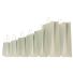 26x11x34,5 CM 26x11x34,5 CM | SAC PAPIER SAFARI | IMPRESSION FLEXO EN UNE COULEUR SUR ZONES PRÉDÉFINIES SUR LES 2 FACES