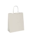 45x15x50 CM 45x15x50 CM | SAC PAPIER SAFARI | IMPRESSION FLEXO EN UNE COULEUR SUR ZONES PRÉDÉFINIES SUR LES 2 FACES
