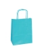 36x12x41 CM 36x12x41 CM | SAC PAPIER SAFARI | IMPRESSION FLEXO EN UNE COULEUR SUR ZONES PRÉDÉFINIES SUR LES 2 FACES