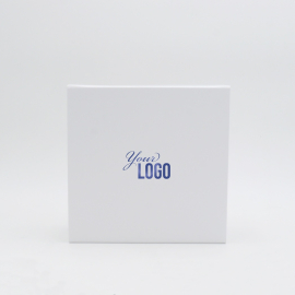 Customized 22x22x10 CM copy of 22x22x10 CM | WONDERBOX |STANDARD PAPER | HOT FOIL STAMPING
