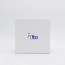 Customized 22x22x10 CM copy of 22x22x10 CM | WONDERBOX |STANDARD PAPER | HOT FOIL STAMPING