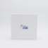 Customized 22x22x10 CM copy of 22x22x10 CM | WONDERBOX |STANDARD PAPER | HOT FOIL STAMPING