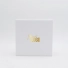 Customized 22x22x10 CM copy of 22x22x10 CM | WONDERBOX |STANDARD PAPER | HOT FOIL STAMPING