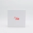 Customized 22x22x10 CM copy of 22x22x10 CM | WONDERBOX |STANDARD PAPER | HOT FOIL STAMPING