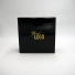 Customized 22x22x10 CM copy of 22x22x10 CM | WONDERBOX |STANDARD PAPER | HOT FOIL STAMPING