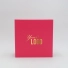 Customized 22x22x10 CM copy of 22x22x10 CM | WONDERBOX |STANDARD PAPER | HOT FOIL STAMPING
