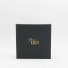 Customized 22x22x10 CM copy of 22x22x10 CM | WONDERBOX |STANDARD PAPER | HOT FOIL STAMPING