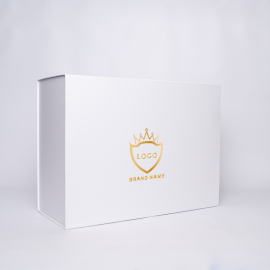 Customized Samples SAMPLE WITH HOT STAMPING OF YOUR LOGO