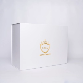 Customized Samples SAMPLE WITH HOT STAMPING OF YOUR LOGO
