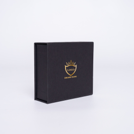 Customized Samples SAMPLE WITH HOT STAMPING OF YOUR LOGO