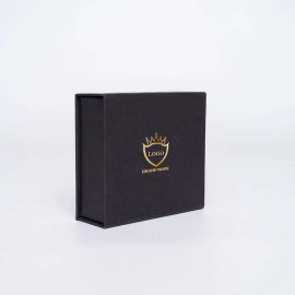 Customized Samples SAMPLE WITH HOT STAMPING OF YOUR LOGO