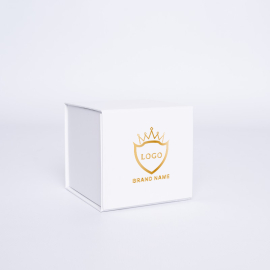 Echantillons ÉCHANTILLON AVEC IMPRESSION À CHAUD DE VOTRE LOGO