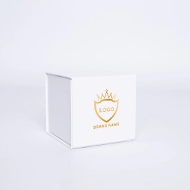 Customized Samples SAMPLE WITH HOT STAMPING OF YOUR LOGO