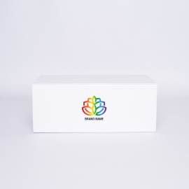 Customized Samples SAMPLE WITH DIGITAL PRINTING OF YOUR LOGO