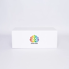 Customized Samples SAMPLE WITH DIGITAL PRINTING OF YOUR LOGO