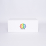 Echantillons ÉCHANTILLON AVEC IMPRESSION DIGITALE DE VOTRE LOGO