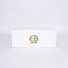 Echantillons ÉCHANTILLON AVEC IMPRESSION DIGITALE DE VOTRE LOGO