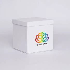 Customized Samples SAMPLE WITH DIGITAL PRINTING OF YOUR LOGO