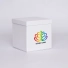 Customized Samples SAMPLE WITH DIGITAL PRINTING OF YOUR LOGO