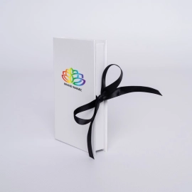 Customized Samples SAMPLE WITH DIGITAL PRINTING OF YOUR LOGO
