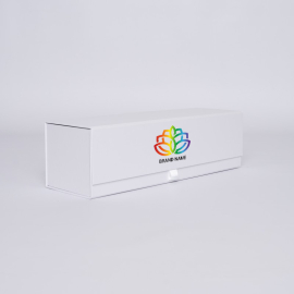 Echantillons ÉCHANTILLON AVEC IMPRESSION DIGITALE DE VOTRE LOGO
