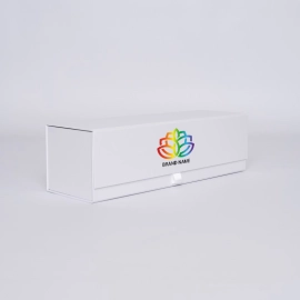 Echantillons ÉCHANTILLON AVEC IMPRESSION DIGITALE DE VOTRE LOGO
