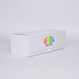 Echantillons ÉCHANTILLON AVEC IMPRESSION DIGITALE DE VOTRE LOGO