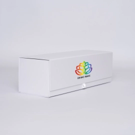 Echantillons ÉCHANTILLON AVEC IMPRESSION DIGITALE DE VOTRE LOGO