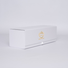 Customized Samples SAMPLE WITH HOT STAMPING OF YOUR LOGO