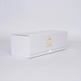 Customized Samples SAMPLE WITH HOT STAMPING OF YOUR LOGO