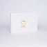 Customized Samples SAMPLE WITH HOT STAMPING OF YOUR LOGO