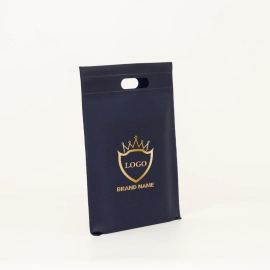 Customized Samples SAMPLE WITH HOT STAMPING OF YOUR LOGO