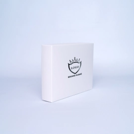 Echantillons ÉCHANTILLON AVEC IMPRESSION À CHAUD DE VOTRE LOGO