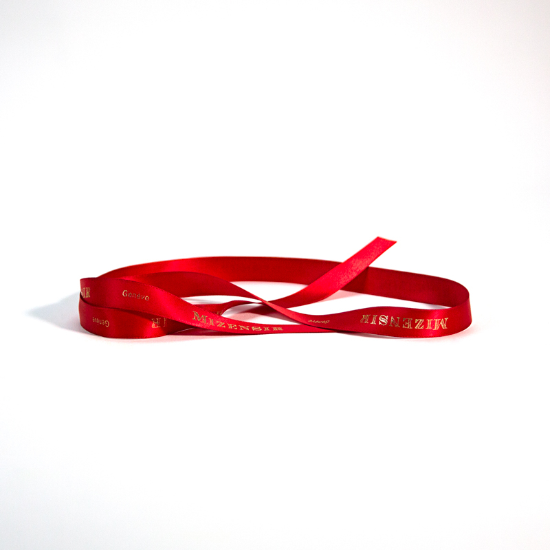 Ruban gros grain 16 MM | RUBAN GROSGRAIN | IMPRESSION EN SÉRIGRAPHIE