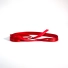 Customized Coarse grain ribbon 16 MM | GROSGRAIN RIBBON | SCREEN PRINTING