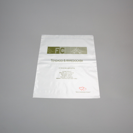 Customized Personalized shipping envelope 30x40 +5 CM | SHIPPING ENVELOPE | FLEXO PRINTING IN 1 COLOR ON FIXED DEFAULT AREA
