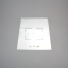 Customized Personalized shipping envelope 35x50 +5 CM | SHIPPING ENVELOPE | FLEXO PRINTING IN 1 COLOR ALL OVER ON THE FRONT SIDE