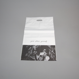 Customized Personalized shipping envelope 30x40 +5 CM | SHIPPING ENVELOPE | FLEXO PRINTING IN IN 2 COLORS ON FIXED DEFAULT AREA