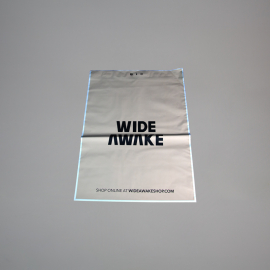 Customized Personalized shipping envelope 40x60 +5 CM | SHIPPING ENVELOPE | FLEXO PRINTING IN 1 COLOR ALL OVER ON THE FRONT SIDE