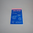 Customized Personalized shipping envelope 40x60 +5 CM | SHIPPING ENVELOPE | FLEXO PRINTING IN 1 COLOR ALL OVER ON THE FRONT SIDE
