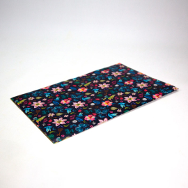 Customized CUSTOMIZED GIFT PAPER PACKING PAPER - 47x67cm - PAPER 90 G/M² WITH LOGO PRINTING