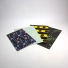 Customized CUSTOMIZED GIFT PAPER PACKING PAPER - 47x67cm - PAPER 90 G/M² WITH LOGO PRINTING