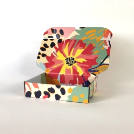 Customized Home 17x28x11 CM | POSTPACK | OFFSET PRINTING