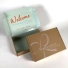 Customized Home 25x15x2,7 CM | POSTPACK | OFFSET PRINTING