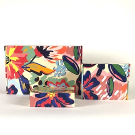 Customized Home 25x15x2,7 CM | POSTPACK | OFFSET PRINTING